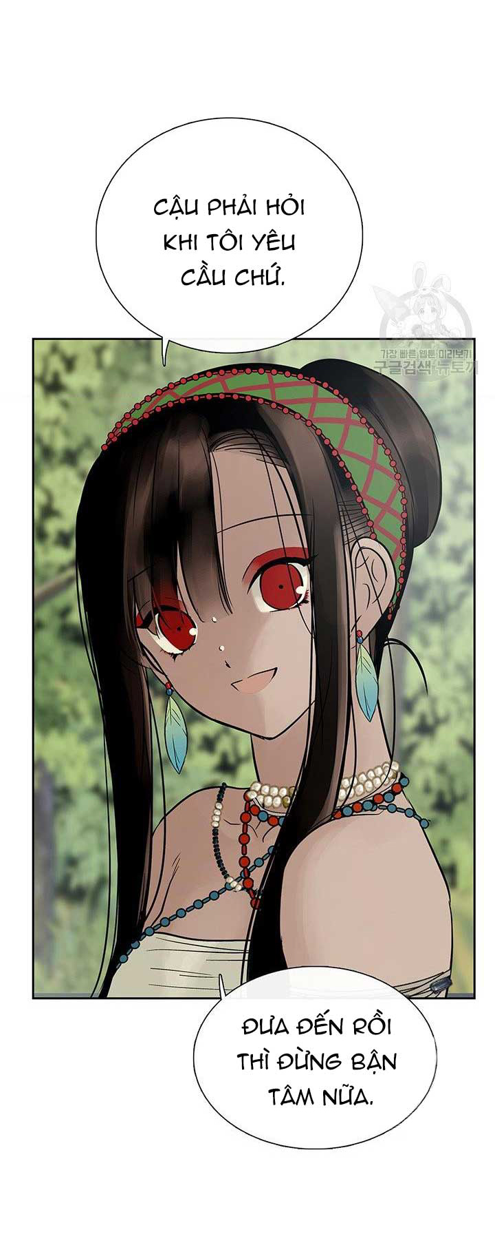 Lãnh Địa Totem Chap 42 - Next Chap 43