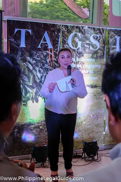 sharon cuneta