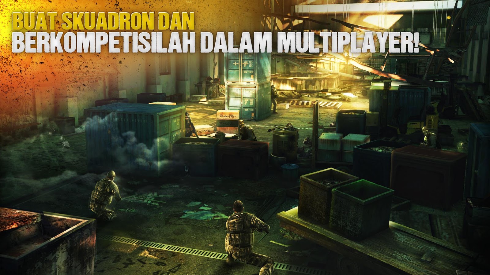 Free Download Modern Combat 5: Blackout v14.0 Apk+ Data Terbaru