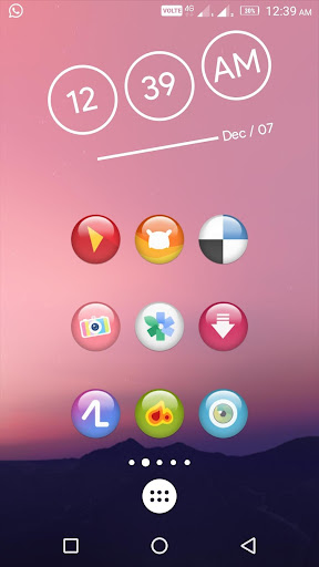 Candy - Icon Pack Candy - Icon Pack