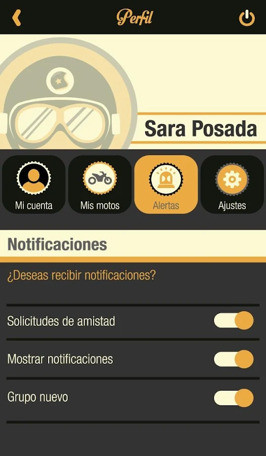 Apps Para Moteros