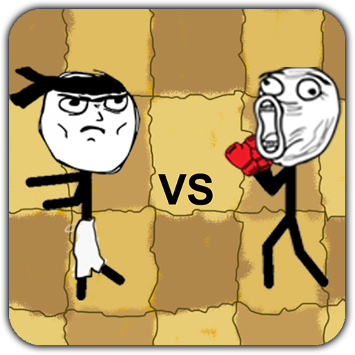 Meme vs Rage mod