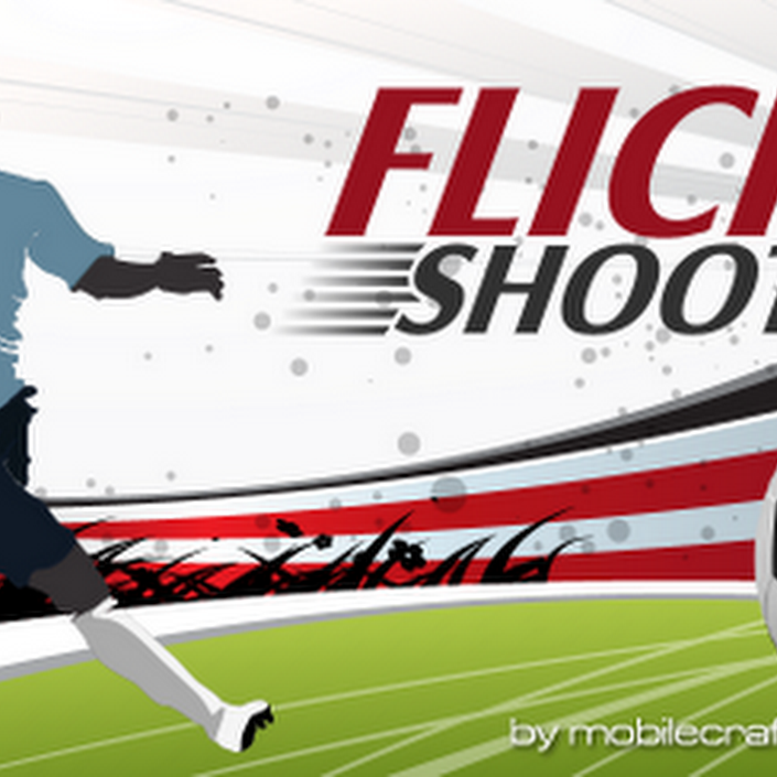 Flick Shoot Pro