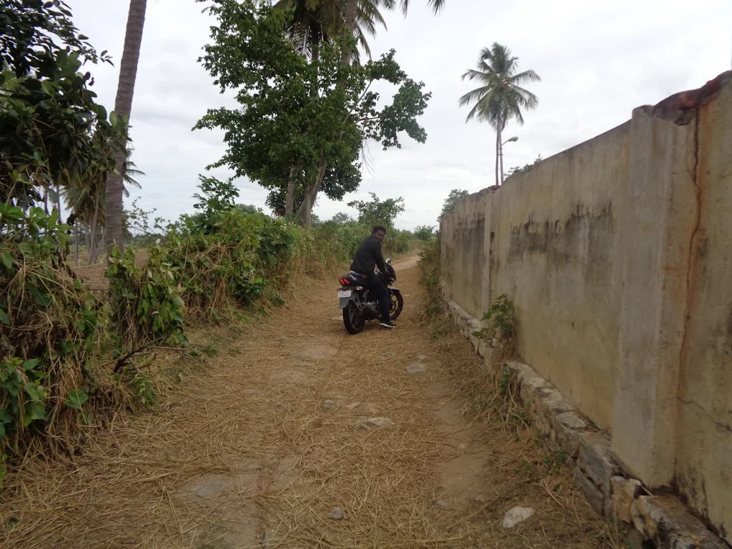 131) Backwaters Venugopala Swamy Temple (24/6/2016)