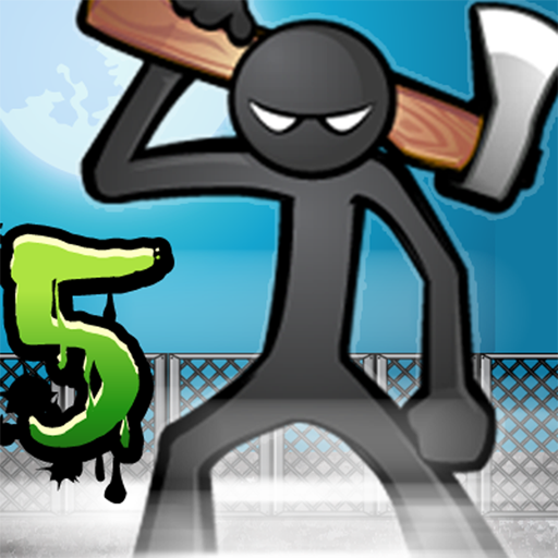 Game Anger of stick 5 v1.1.51 Mod