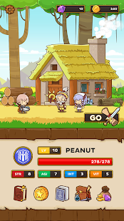 Postknight v1.0.11 Mod APK