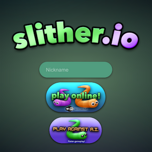 Cara main slither.io | Gamernesh