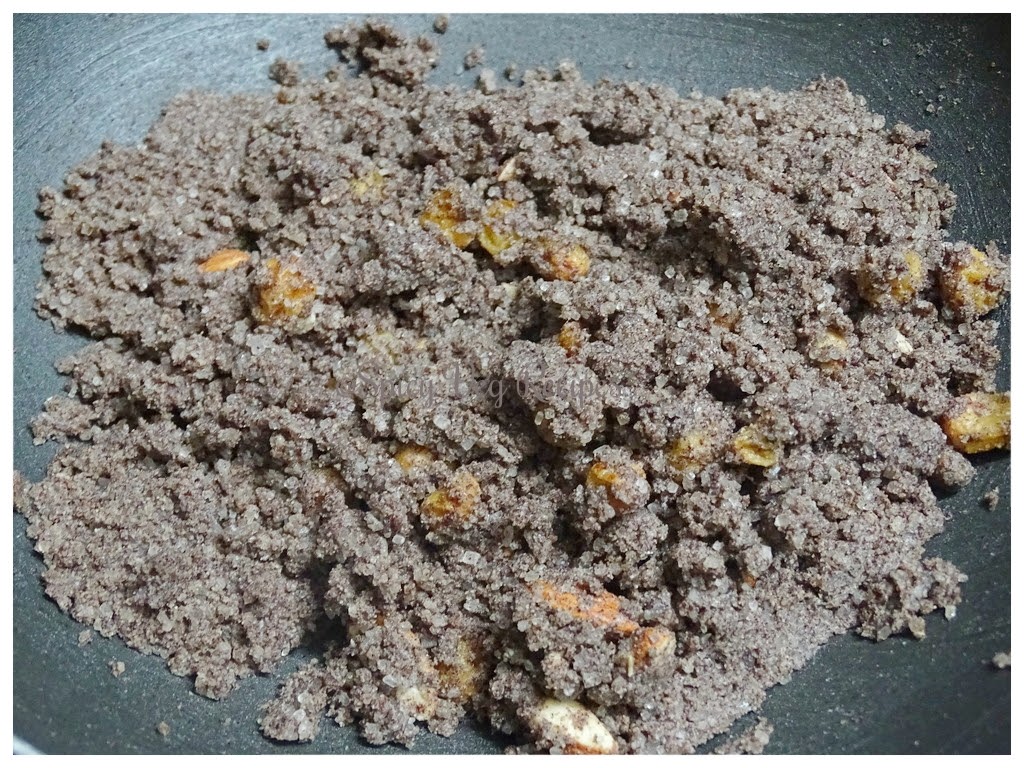 Recipes, Halwa Recipe, Regional Indian Cuisine, South Indian Recipes, healthy recipes, veg recipes, ragi recipes, Ragi Halwa Recipe-How to make Ragi Halwa-Nachni Halwa Recipe