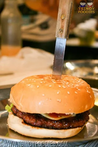 bongga burger