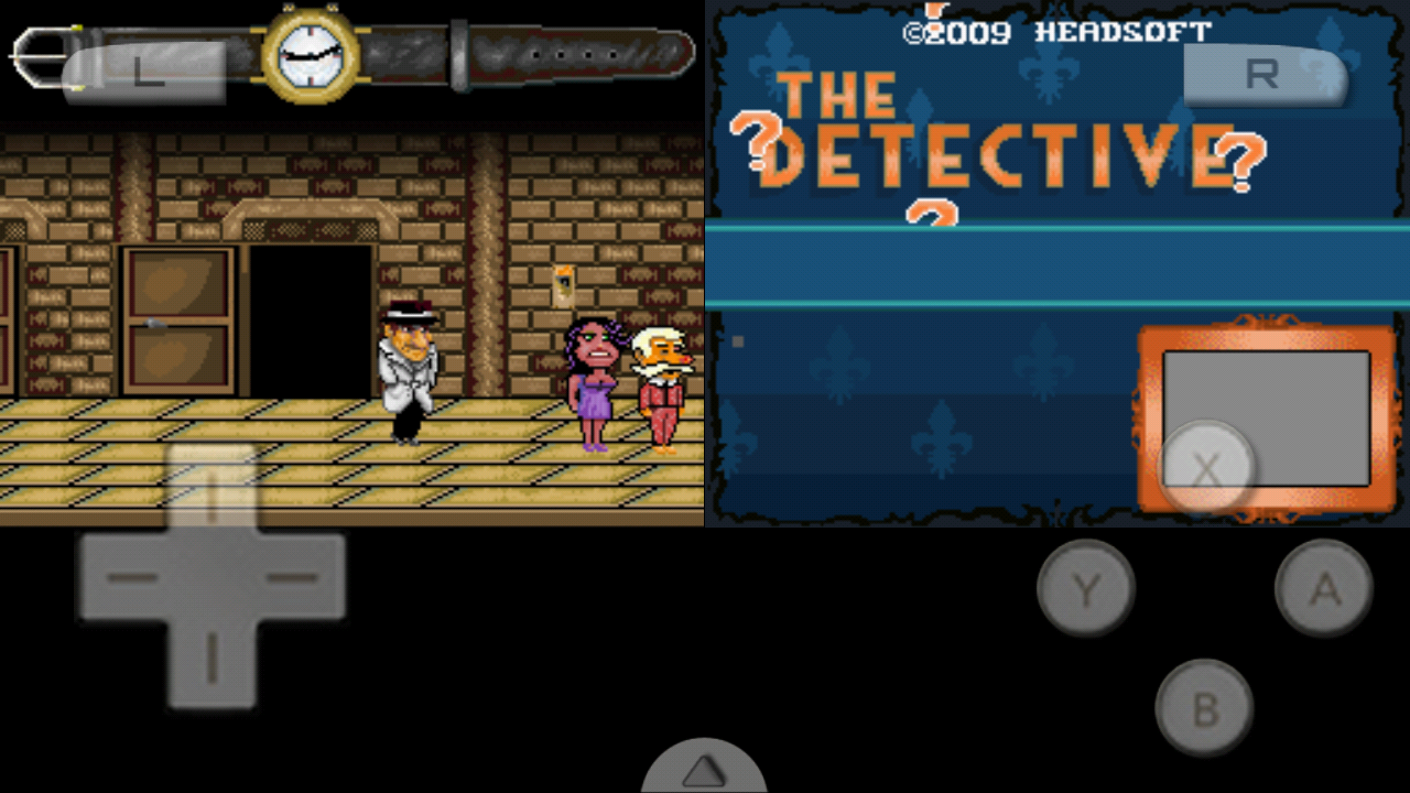  DraStic DS Emulator APK 2.1.4a Full