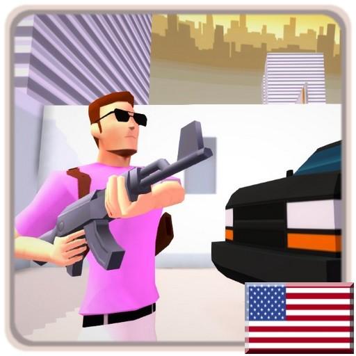 Sonny The Mad Man Mod