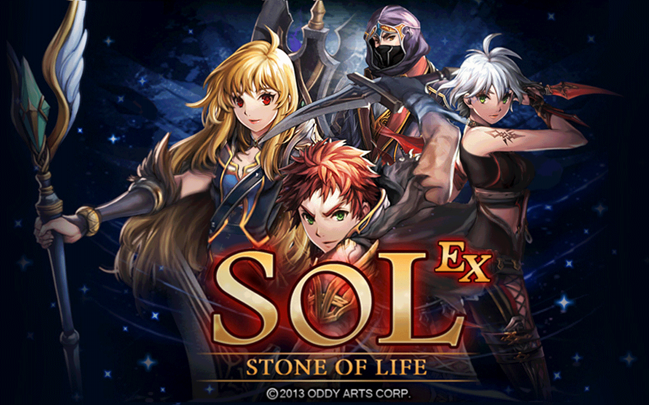 Game RPG Android offline terbaik dan ringan Game RPG Android offline terbaik dan ringan