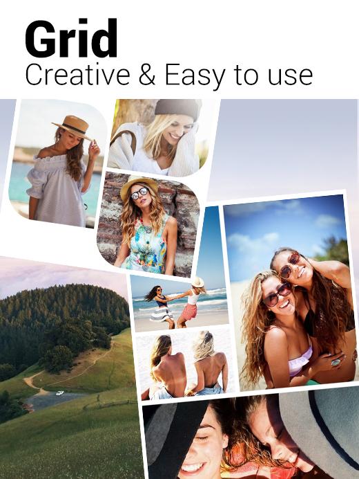 photo grid apk premium