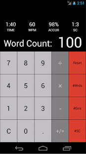 Running Record Calculator for Android: Running Record Apps for the Classroom