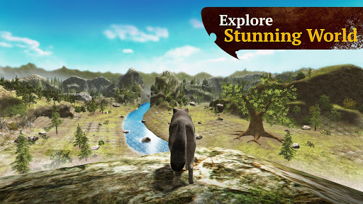 The Wolf Hack Cho Android