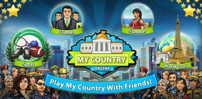 Download My Country