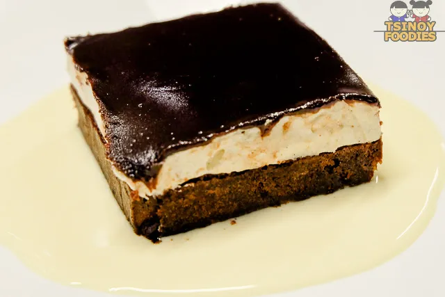 barako brownie