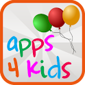 Apps 4 Kids - An Android App Discovery Tool