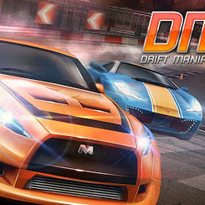 โหลดเกมส์รถแข่งฟรีบนมือถือ ดริฟกันกระจายกับ Drift Mania Championship 2 LE