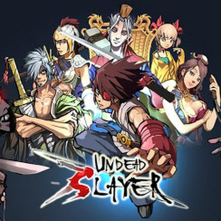 โหลดเกมส์ตะลุยซอมบี้ Undead Slayer เกมส์ฟันซอมบี้ภาษาไทย