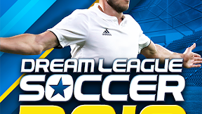 Download Dream League Soccer 2019 v6.02 MOD APK Unlimited Money For Android