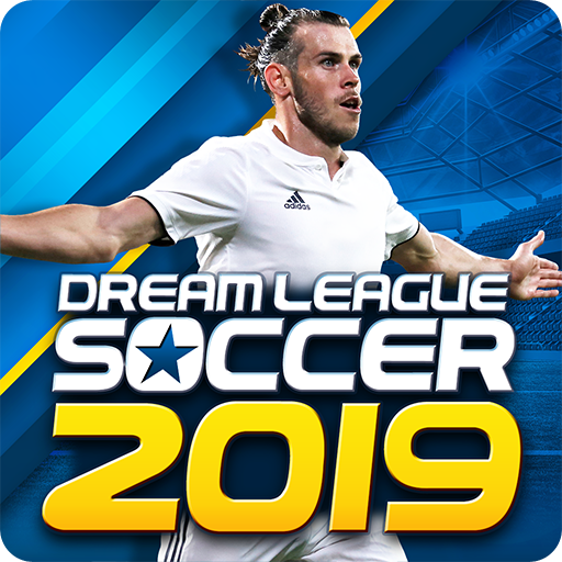 Download Dream League Soccer 2019 v6.02 MOD APK Unlimited Money For Android