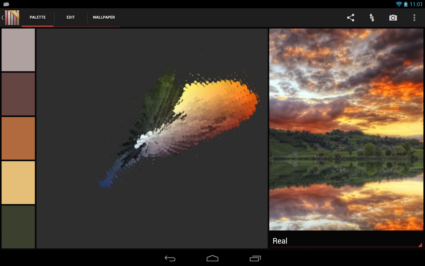 Real Colors Pro v1.2.5 APK Files Real Colors Pro v1.2.5 APK Files