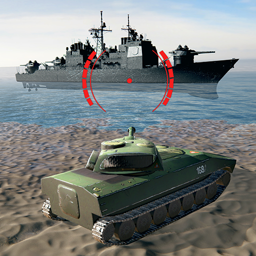 War Machines v5.23.3 Mod