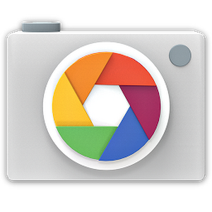 Camara de Google [Google INC.]