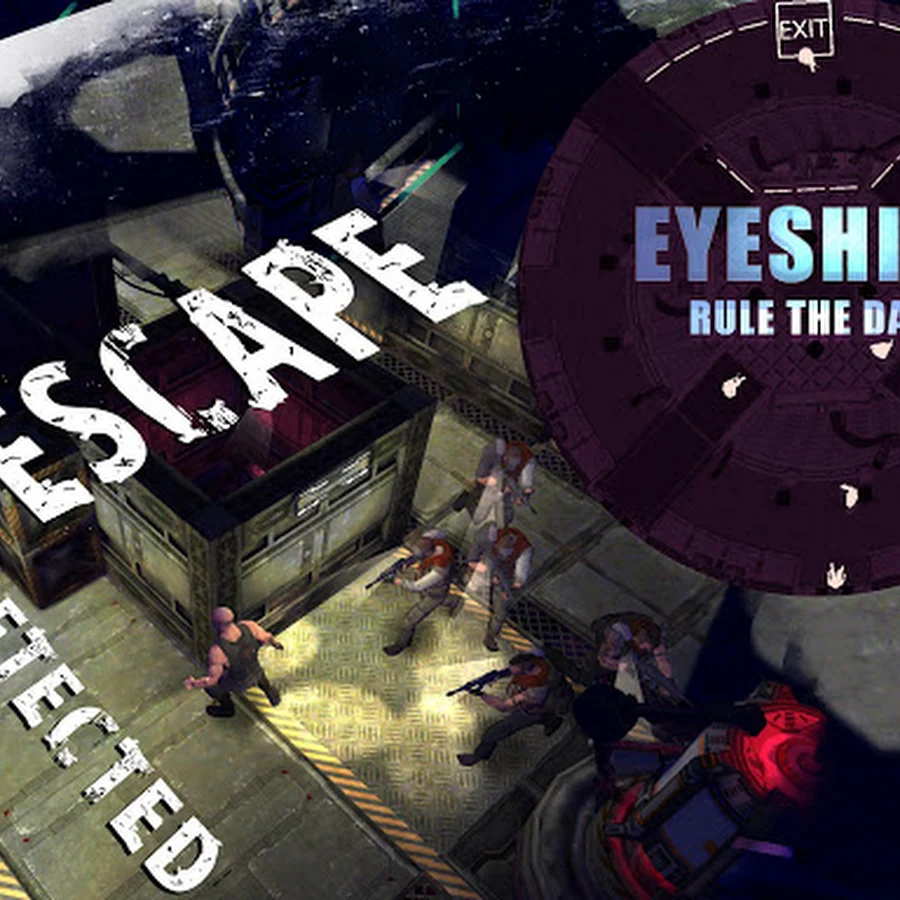 Riddick: The Merc Files v1.2.0 Hileli APK İndir