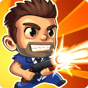 Monster Dash v2.7.3 Mod Apk (Free Shopping)