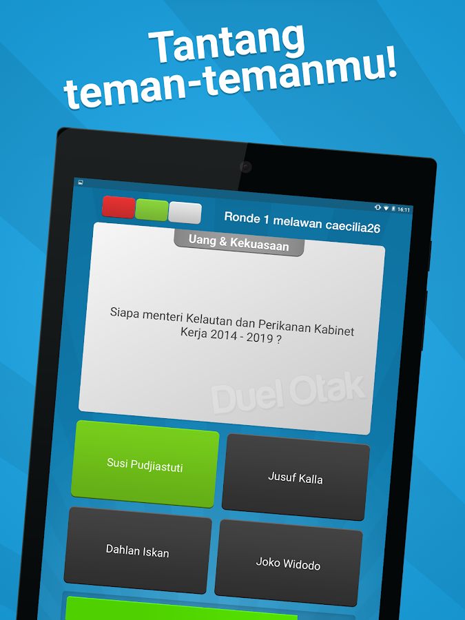 Duel Otak PREMIUM v.2.2.2 Free Download