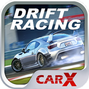 لعبة CarX Drift Racing v1.3.3 مهكرة