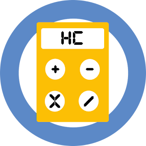 Calculadora de hidratos de carbonoc