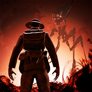 The Great Martian War 1.2.0 [Mod Money] APK Arcade & Action Games Free Download