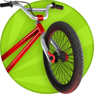 Touchgrind BMX v1.18