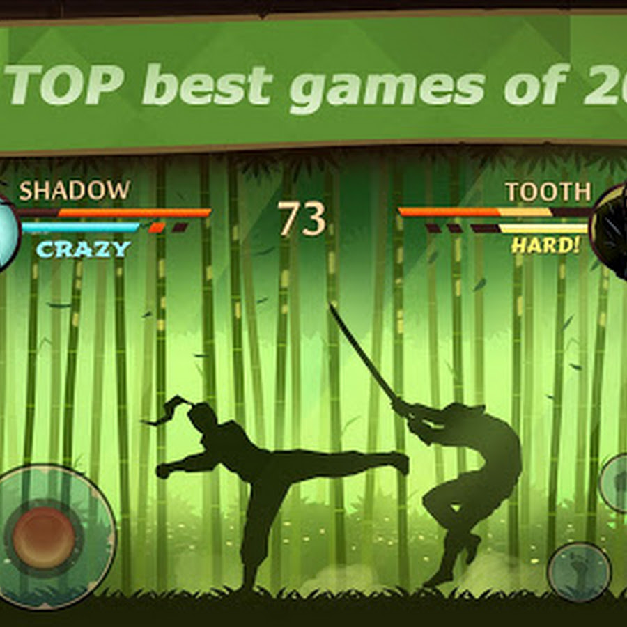 Shadow fight 2 Apk + Data v1.9.3 Free Download
