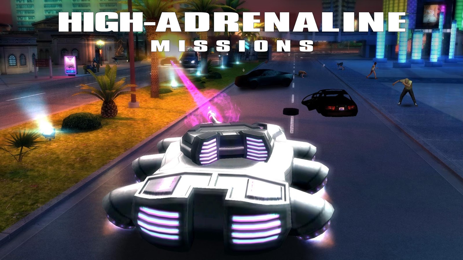 Download  Gangstar Vegas 1.9.0l Apk Data Mod Terbaru 2015