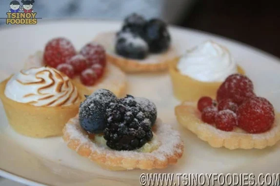 tarts