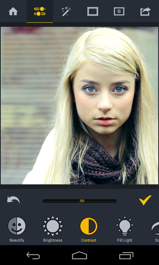 BeFunky Photo Editor Pro v4.0.9 Apk Full y Gratis