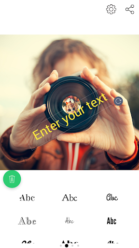 TypIt Pro - Text on Photos