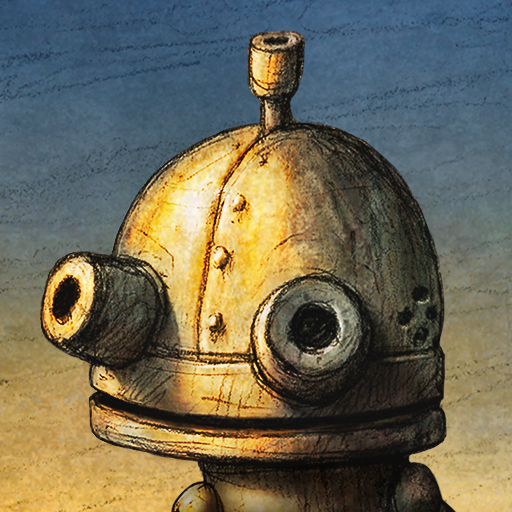 Game Machinarium V2.5.6 Mod [Paid] 