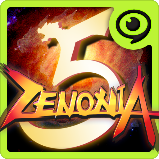 ZENONIA® 5 Mod