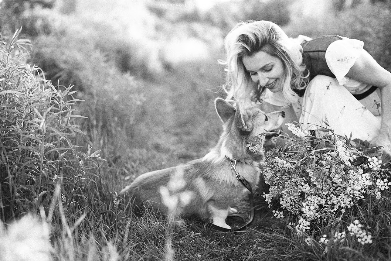 я стану хозяйкой этой жизни 137