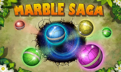 Marble Saga oyunu