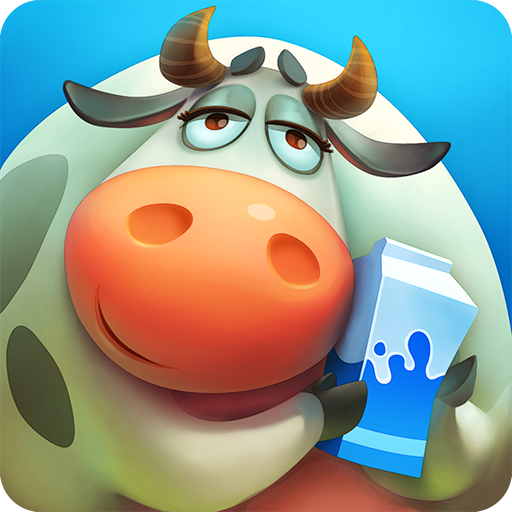 Download Township - City and Farm v6.1.0 MOD APK Unlimited Money