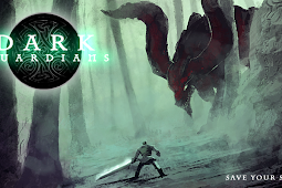 Dark Guardians - Unlimited Rune[Android Game : Moded]