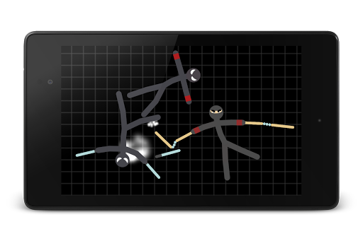 Stickman Warriors Hack Cho Android