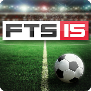 First Touch Soccer 2015 Hileli APK Mod İndir v2.07