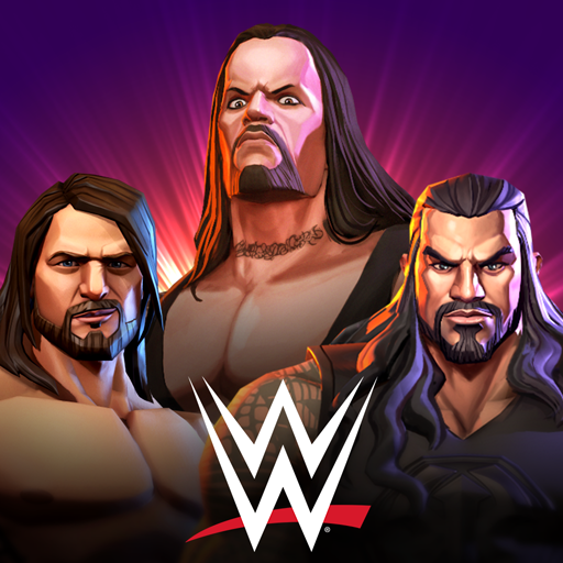 WWE Undefeated v1.5.3.1 Mod